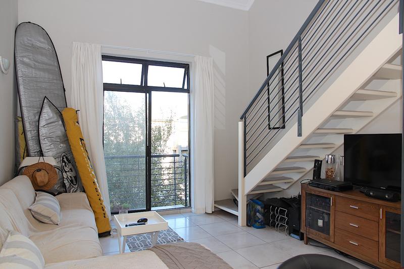 1 Bedroom Property for Sale in Plumstead Western Cape